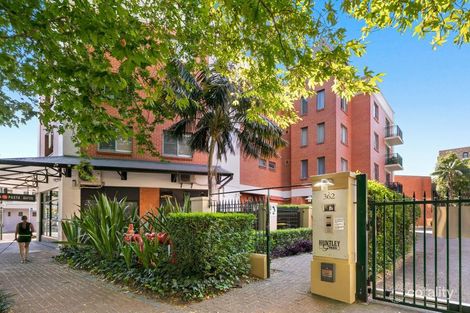 63/362 Mitchell Rd, Alexandria, NSW 2015