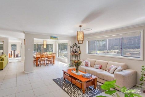 Property photo of 11 Beluga Drive Cameron Park NSW 2285
