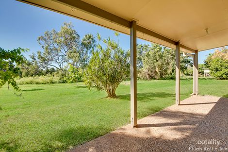 Property photo of 8 Remora Close Taranganba QLD 4703