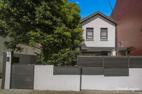 Property photo of 12 Mullens Street Balmain NSW 2041
