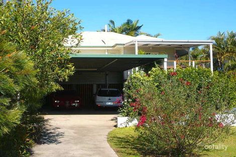 Property photo of 47 Parkview Avenue Wynnum QLD 4178