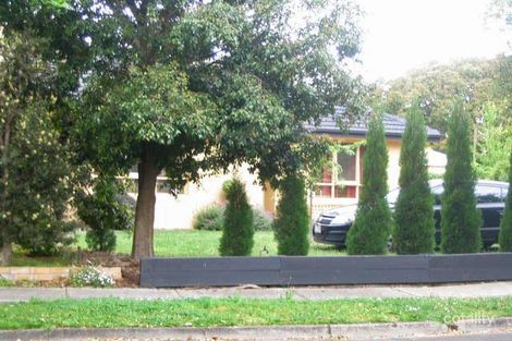 65 Ranfurlie Ct, Forest Hill, VIC 3131