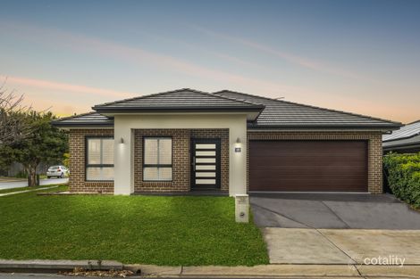 Property photo of 18 Lewis Street Spring Farm NSW 2570