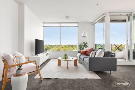 701/82 Queens Rd, Melbourne, VIC 3004