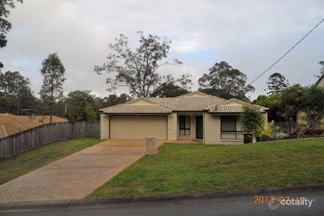 74 Curran St, D'Aguilar, QLD 4514