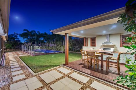 Property photo of 7 Benecia Avenue Coomera QLD 4209