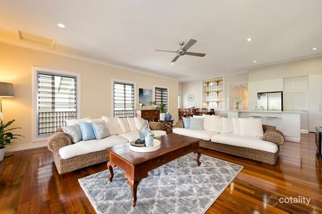 Property photo of 17 Pine Street Hamilton QLD 4007