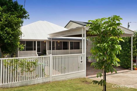 Property photo of 17 Pine Street Hamilton QLD 4007