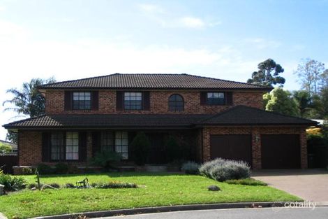 44 Willow Tree Cres, Belrose, NSW 2085