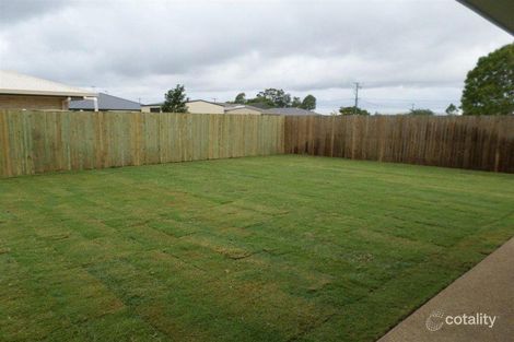 Property photo of 7 Wheeler Avenue Gracemere QLD 4702