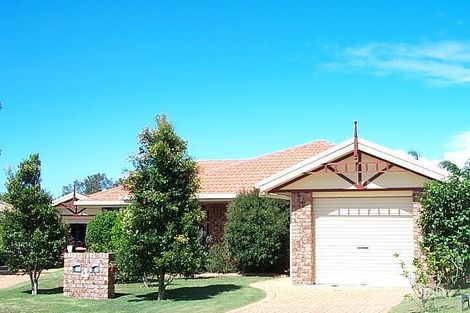 Property photo of 4 Pandanus Place Woolgoolga NSW 2456