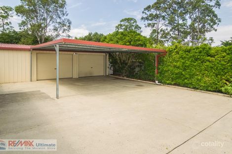 Property photo of 7 Eton Court Burpengary East QLD 4505