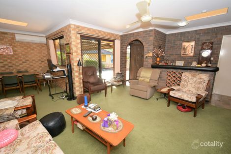 Property photo of 33 Syma Street Chermside West QLD 4032