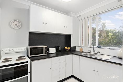 Property photo of 1/7 Bank Street Meadowbank NSW 2114