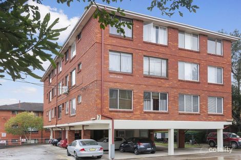 Property photo of 1/7 Bank Street Meadowbank NSW 2114
