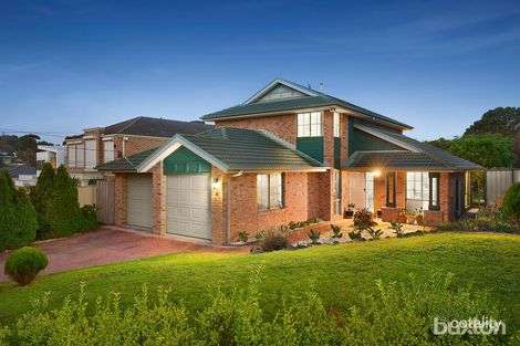 Property photo of 8 Bega Street Chadstone VIC 3148