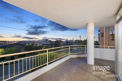 3/24 Kirkland Ave, Coorparoo, QLD 4151