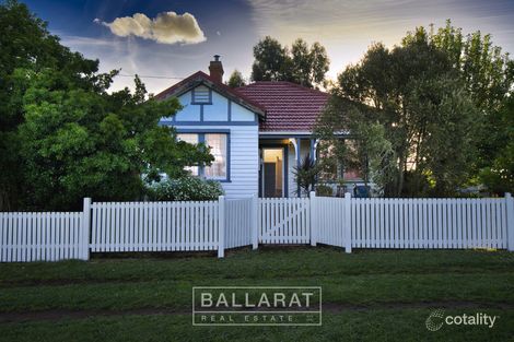 Property photo of 12 Lesters Road Bungaree VIC 3352