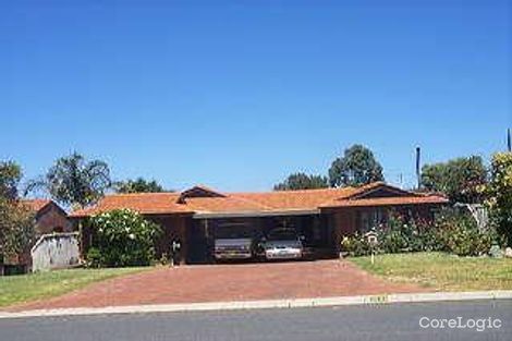 Property photo of 28 Megiddo Way Duncraig WA 6023