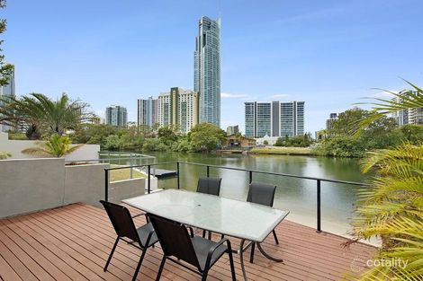 Property photo of 1/45 Paradise Island Surfers Paradise QLD 4217