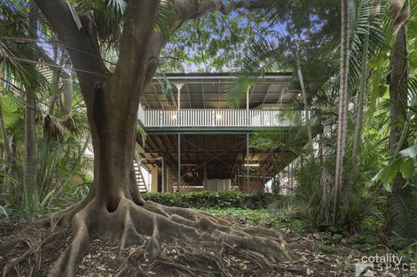 Property photo of 9 Arthur Terrace Red Hill QLD 4059