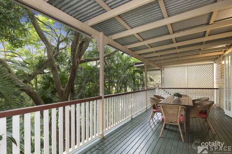 Property photo of 9 Arthur Terrace Red Hill QLD 4059