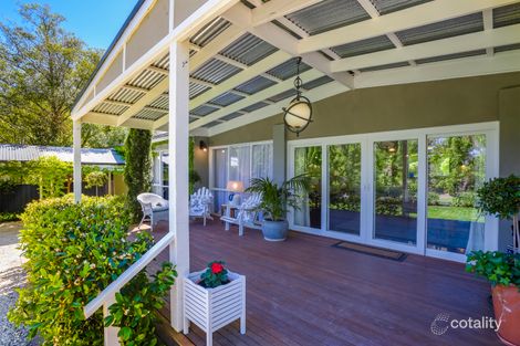 Property photo of 14 Clarke Street Mount Macedon VIC 3441