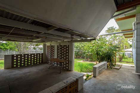 Property photo of 21 Wilson Street New Auckland QLD 4680