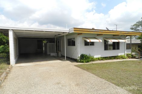 Property photo of 21 Wilson Street New Auckland QLD 4680