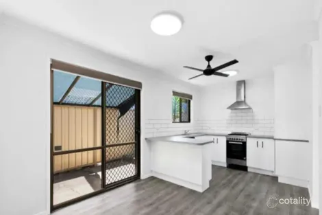 Property photo of 35 Limpus Street Urangan QLD 4655