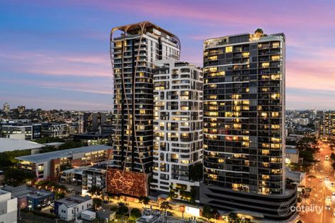 2071/38 Hope St, South Brisbane, QLD 4101