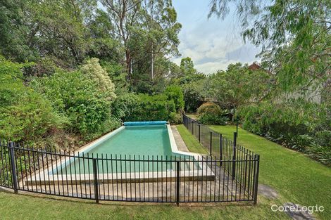 Property photo of 17 Fitzroy Avenue Pymble NSW 2073