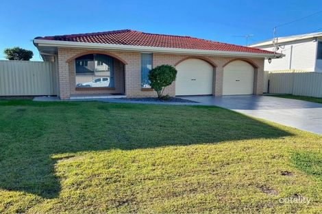 5a Mcpherson St, Kippa-Ring, QLD 4021