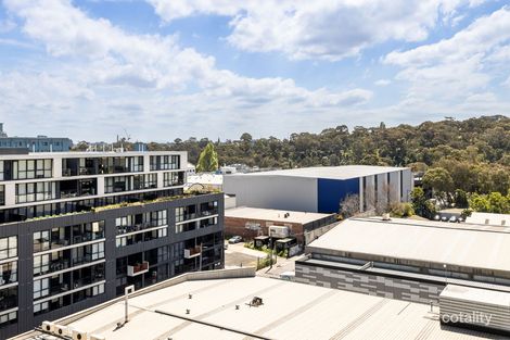 708c/11 Shamrock St, Abbotsford, VIC 3067