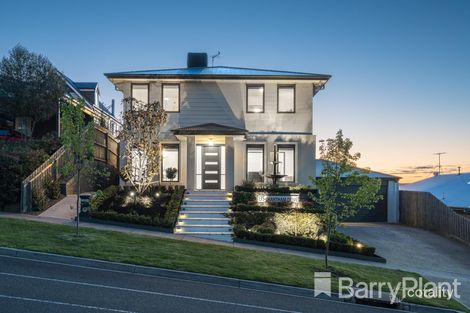 Property photo of 135 Grantham Drive Highton VIC 3216