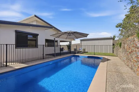 Property photo of 11 McIlwraith Way Rural View QLD 4740
