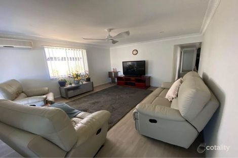 Property photo of 5A McPherson Street Kippa-Ring QLD 4021