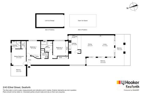 Property photo of 2/43 Ethel Street Seaforth NSW 2092