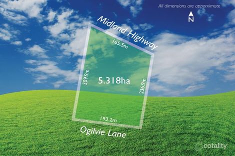 80 Midland Hwy, Buninyong, VIC 3357