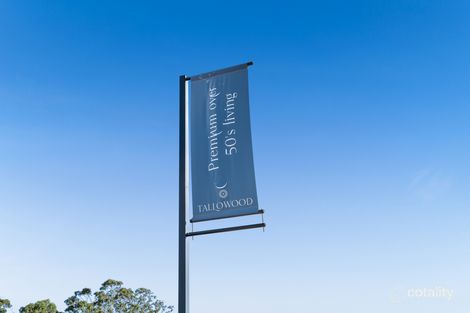 Property photo of 215/1 Magnolia Place Medowie NSW 2318