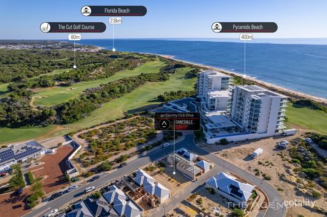 90 Country Club Dr, Dawesville, WA 6211