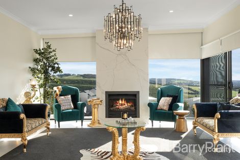 Property photo of 135 Grantham Drive Highton VIC 3216