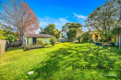 Property photo of 32 Fullagar Road Wentworthville NSW 2145