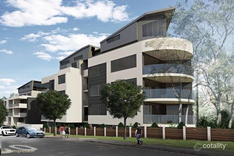 Property photo of 31/2 Bouvardia Street Asquith NSW 2077