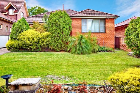 Property photo of 6 Rickard Road Strathfield NSW 2135