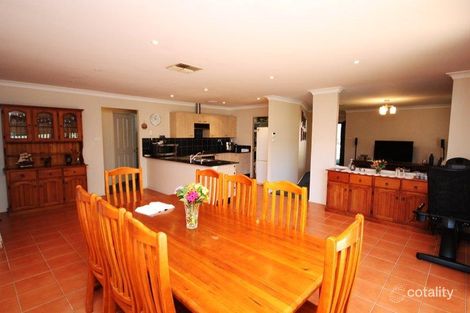 Property photo of 3 Rossini Drive Hinchinbrook NSW 2168
