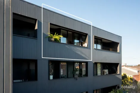 405/114 Helen St, Northcote, VIC 3070