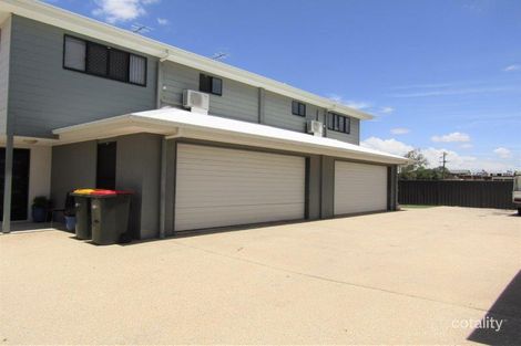 8/41 Rufus St, Blackwater, QLD 4717