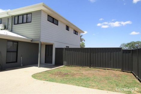 Property photo of 8/41 Rufus Street Blackwater QLD 4717