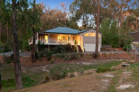 Property photo of 95 David Road Lilydale VIC 3140